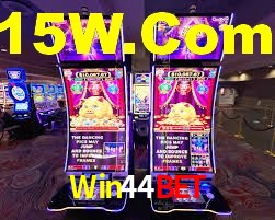 Blackjack Table Win44Bet