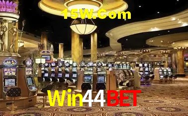 Apostas de Tênis Win44Bet