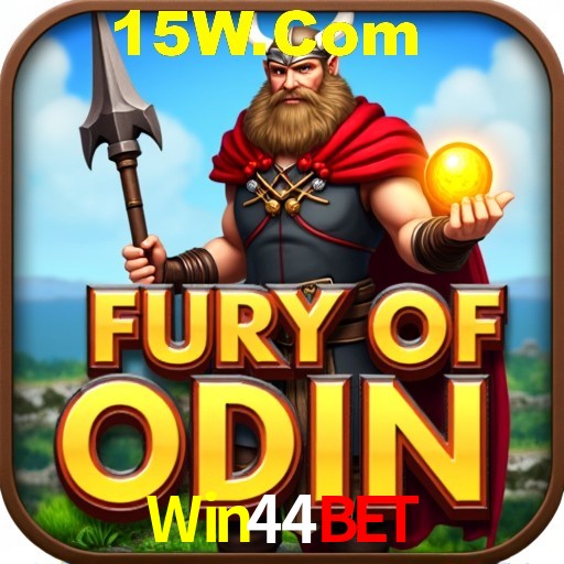Descubra o Mundo do Cassino Online com Win44Bet