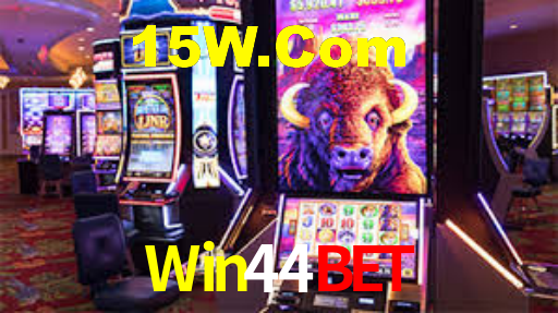 Win44Bet