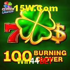 Bonus Features Win44Bet