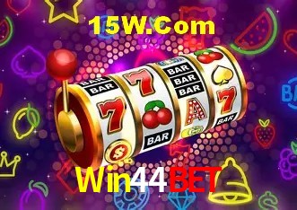 Bônus e promoções da Win44Bet