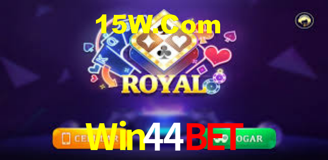 Download de APK seguro na Win44Bet