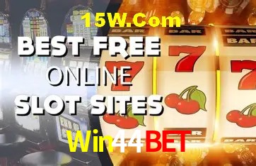 Jogos com bônus e suporte 24h na Win44Bet