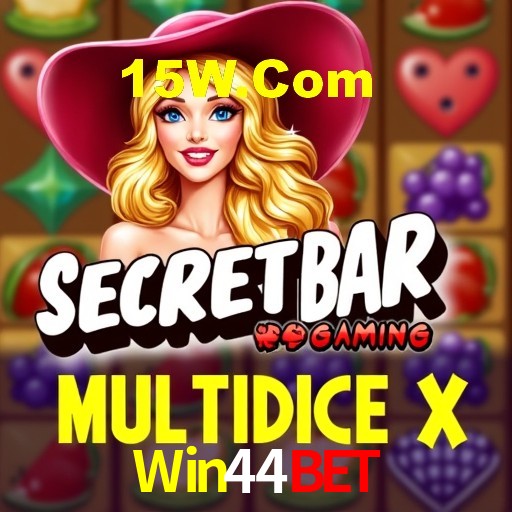 Interface do App Win44Bet