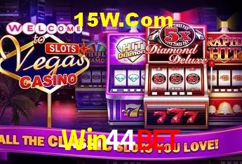 Casino Ao Vivo Win44Bet