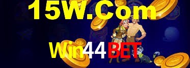 Premium Interface Win44Bet