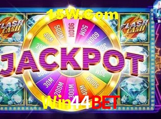 Variedade de jogos na Win44Bet