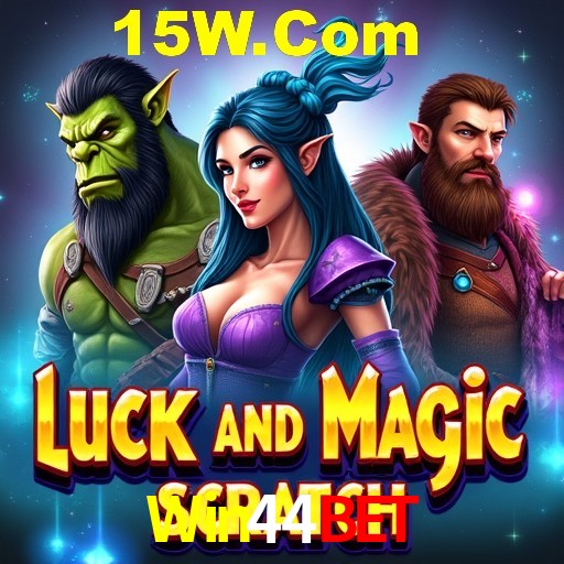Descubra a Essência do Win44Bet: Nossa História e Compromissos