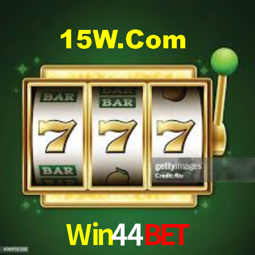 Win44Bet Login