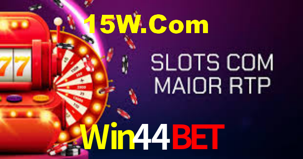 Win44Bet