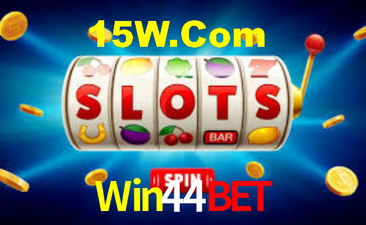 Apostas com odds competitivas na Win44Bet