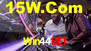 Welcome Bonus Win44Bet