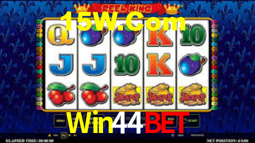 Win44Bet