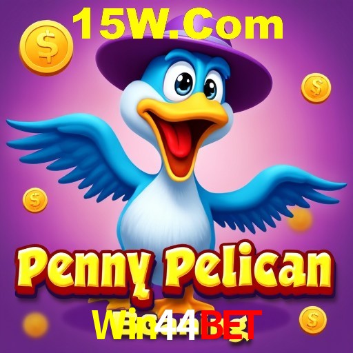 Página oficial no Facebook da Win44Bet