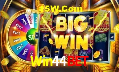 Jogos populares e pagamentos rápidos na Win44Bet