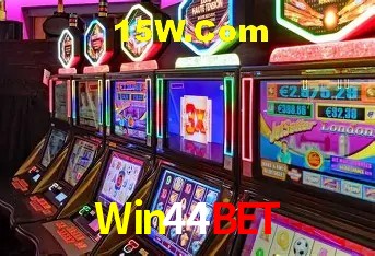 Promoções Sazonais Win44Bet
