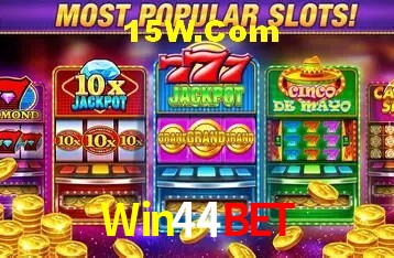 Cadastro Rápido Win44Bet