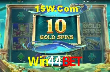 Especiais de Fim de Semana Win44Bet