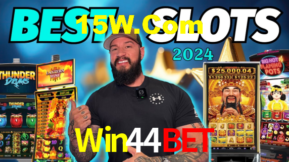 Win44Bet