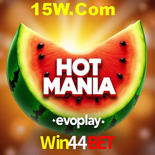 Interface Premium Win44Bet