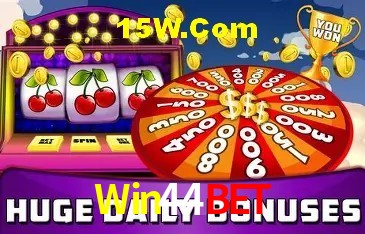 Estatísticas do Jogo Win44Bet