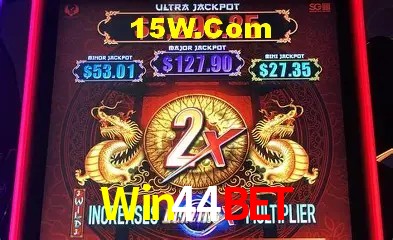 Tecnologia da Plataforma Win44Bet