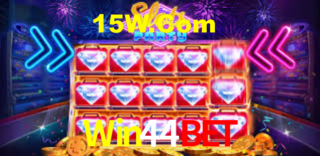 APP rápido e leve da Win44Bet