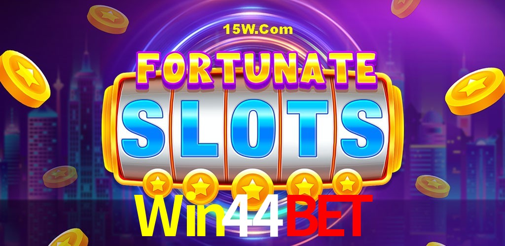 Games Directory Win44Bet