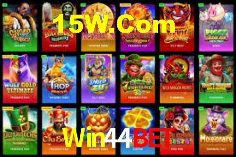 Win44Bet